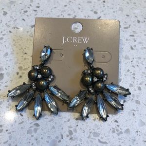 J Crew earrings